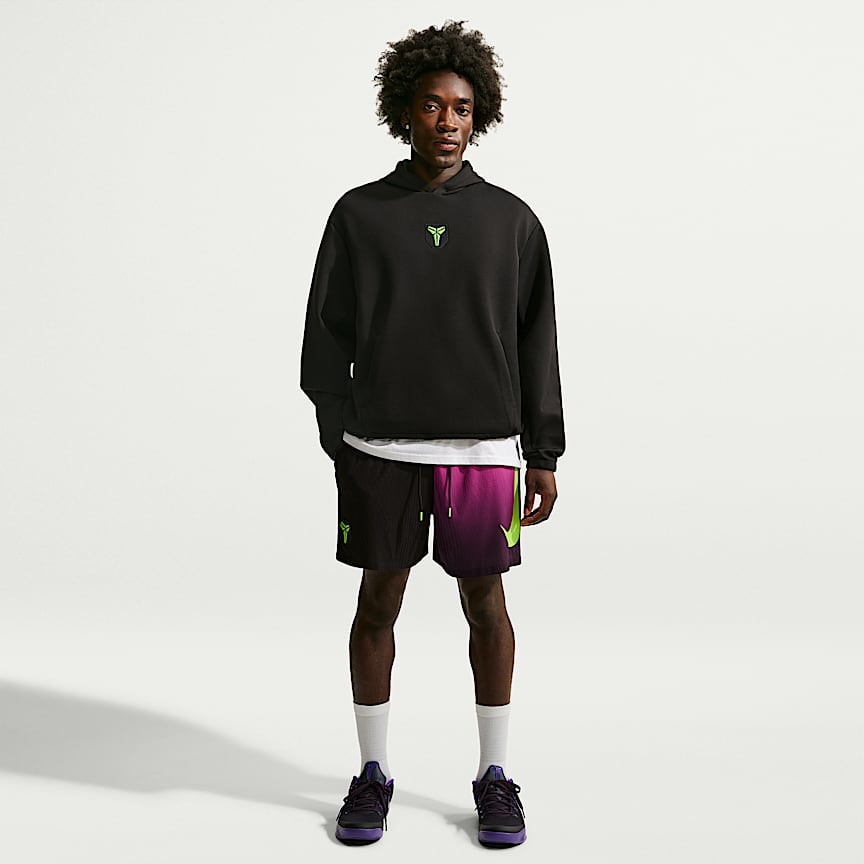 Kobe Therma-FIT Pullover Hoodie. Nike.com